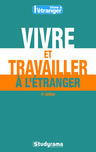 Image de Vivre et travailler à l'étranger