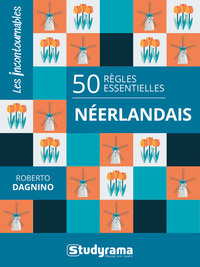Image de 50 Règles essentielles Néerlandais