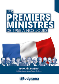 Picture of Les premiers ministres