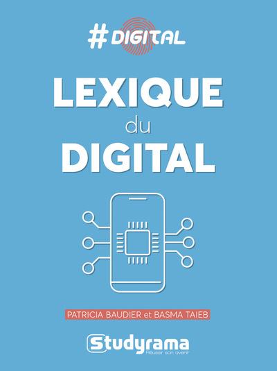 Image de Lexique du digital