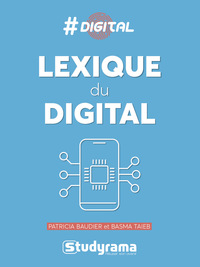 Image de Lexique du digital