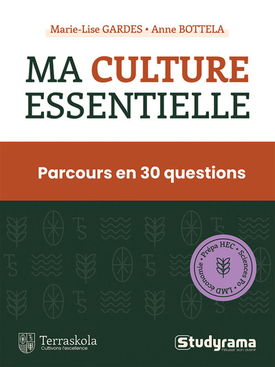 Picture of Ma culture essentielle