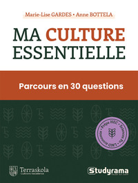 Picture of Ma culture essentielle