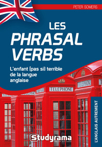 Image de Les phrasal verbs