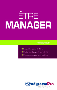 Image de Etre manager