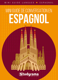 Image de Mini guide de conversation en espagnol