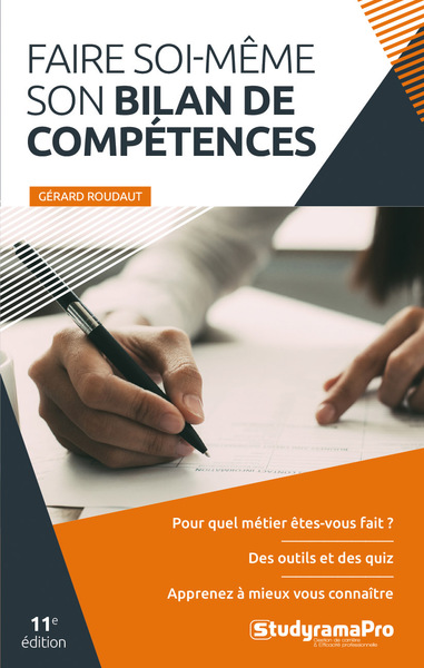 Image de Faire soi-même son bilan de compétences