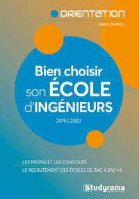 Picture of Bien choisir son école d'ingénieurs