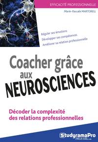 Picture of Coacher grâce aux neurosciences