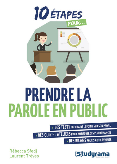 Image de Prendre la parole en public