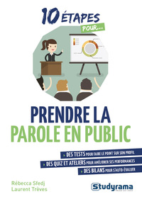 Image de Prendre la parole en public