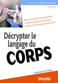Picture of Décrypter le langage du corps