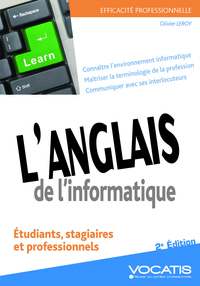 Image de L'anglais de l'informatique
