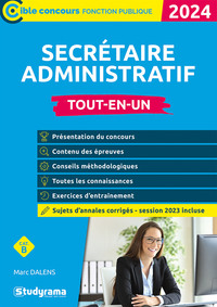 Image de Secrétaire administratif