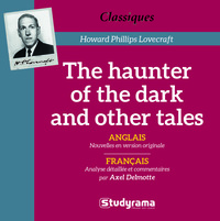 Image de The haunter of the dark and other tales