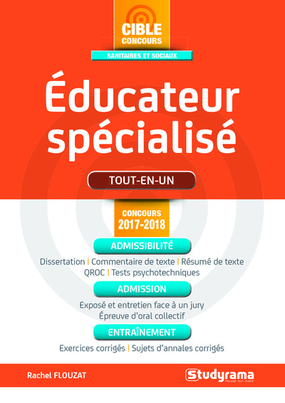 Picture of Educateur spécialisé