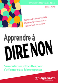 Picture of Apprendre à dire non