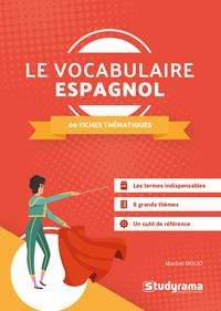 Image de Le vocabulaire espagnol