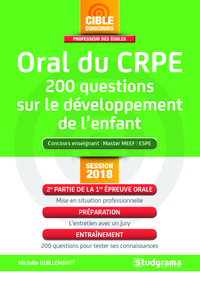 Picture of Oral du crpe 200 questions