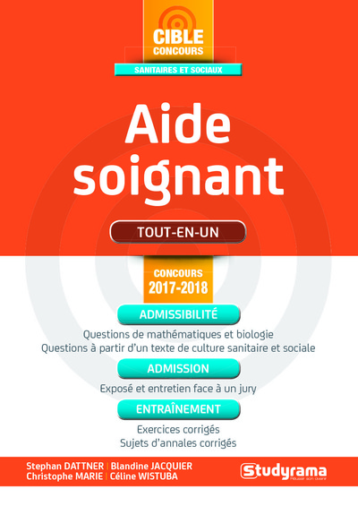 Picture of Aide-soignant