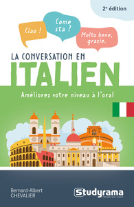 Image de La conversation en italien