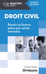 Image de Droit civil