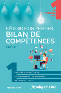 Picture of Réussir mon premier bilan de compétences