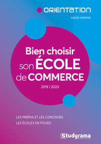Picture of Bien choisir son école de commerce