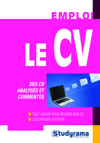 Image de Le CV