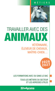 Picture of Travailler avec les animaux