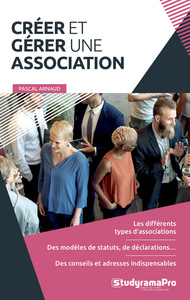 Picture of Créer et gérer une association