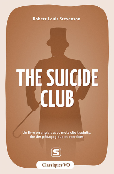 Picture of The Suicide Club