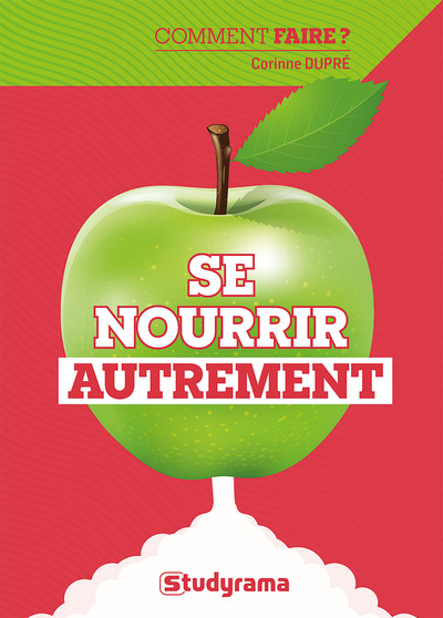 Picture of Se nourrir autrement