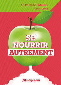 Picture of Se nourrir autrement