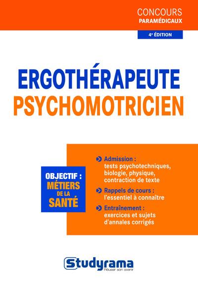 Image de Ergothérapeute-psychomotricien
