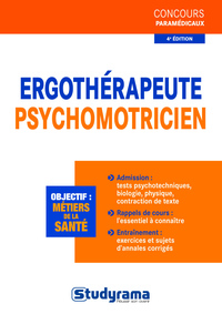 Image de Ergothérapeute-psychomotricien