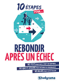 Image de Rebondir après un échec et garder confiance en soi