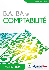 Picture of B.A. BA de comptabilité