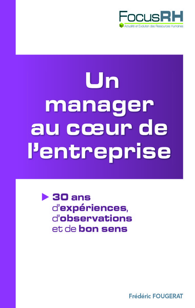 Picture of Un manager au coeur de l'entreprise