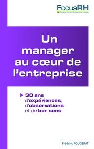 Picture of Un manager au coeur de l'entreprise