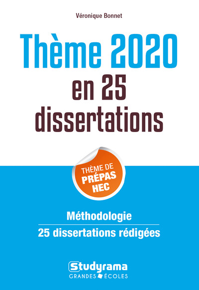 Image de L'animal en 25 dissertations.Thème de prépas HEC