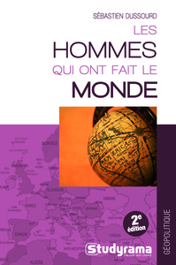 Picture of Les hommes qui ont fait le monde