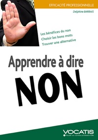 Picture of Apprendre à dire non