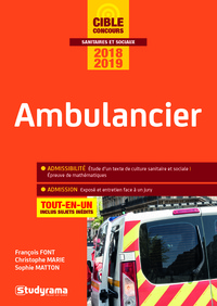 Picture of Ambulancier