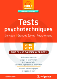 Image de Tests psychotechniques 2016-2017
