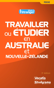 Picture of Travailler ou étudier en Australie et Nouvelle-Zélande