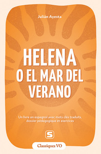 Picture of Helena o el mar del verano