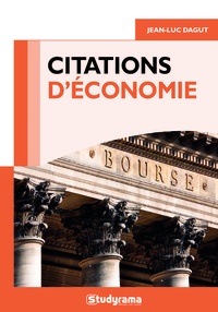 Image de Citations économie