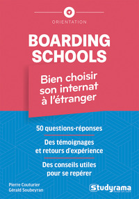 Picture of Boarding schools – Bien choisir son internat à l'étranger