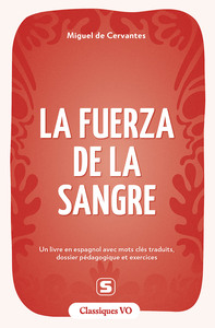 Picture of La fuerza de la sangre